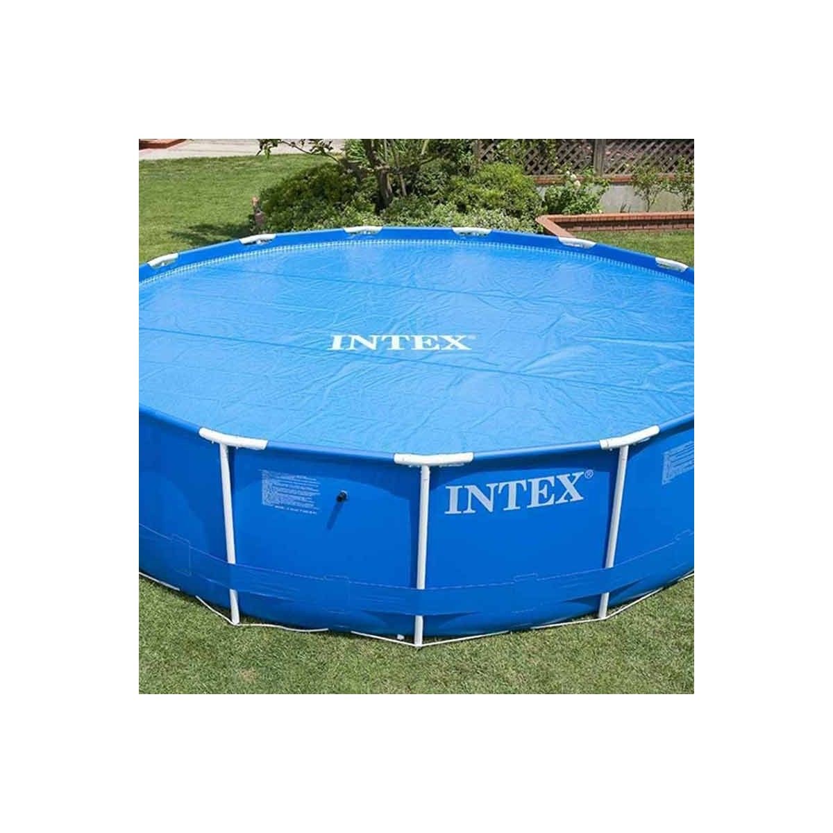 Telo Termico Per Piscine D Cm Intex