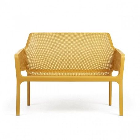 Panchina Net Bench - Nardi
