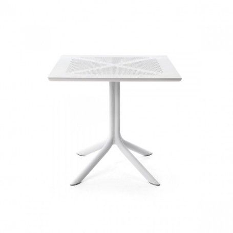 Tavolo Clipx 80x80 cm - Nardi