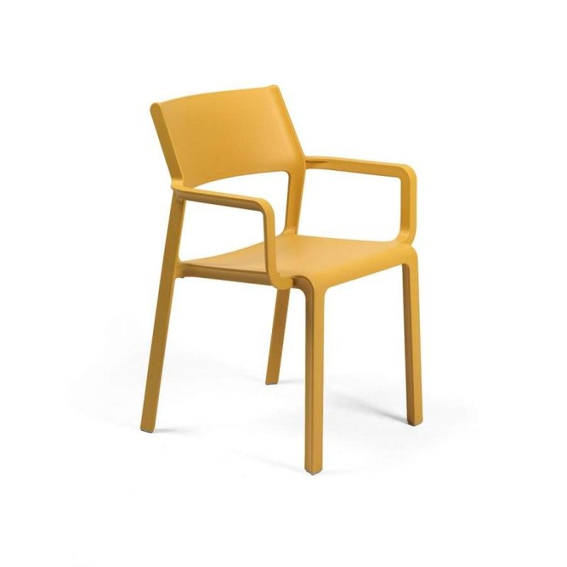 Sedia Trill Armchair - Nardi