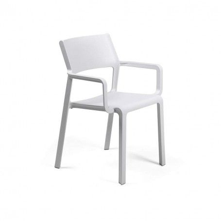 Sedia Trill Armchair - Nardi