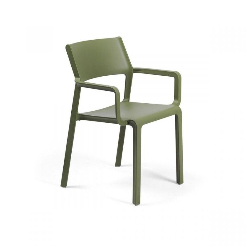 Sedia Trill Armchair - Nardi