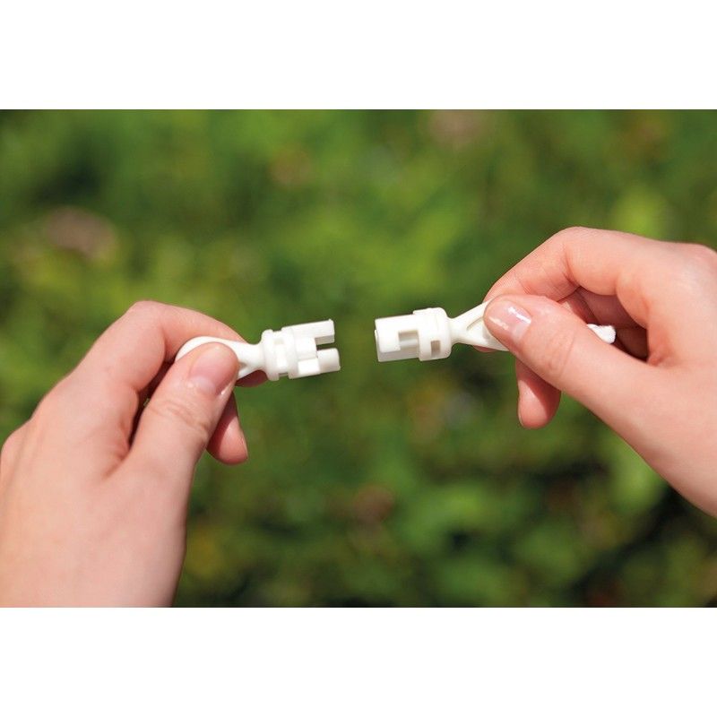 Frigo Galleggiante 122x97 cm - Intex 58821