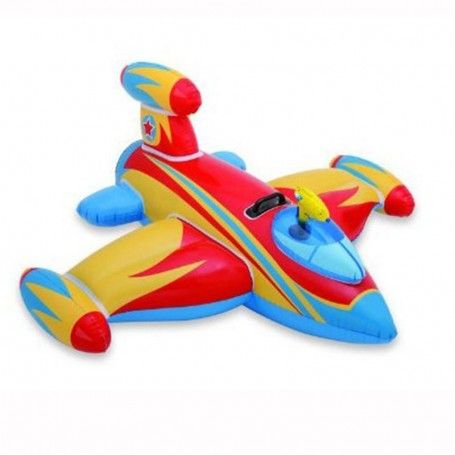 Set 2 Navicelle Spaziali 147x127 cm - Intex 56539