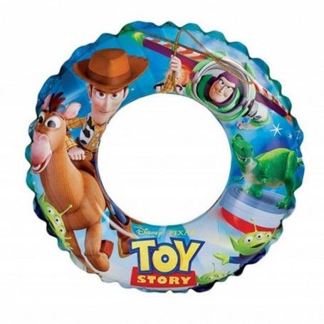 Salvagente Toy Story D.61 cm - Intex 58253
