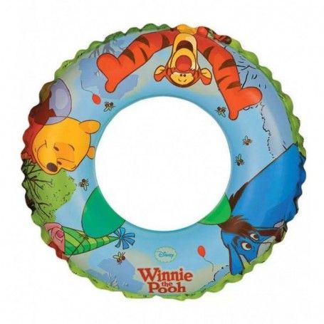 Salvagente Winnie the Pooh D.61 cm - Intex 58254