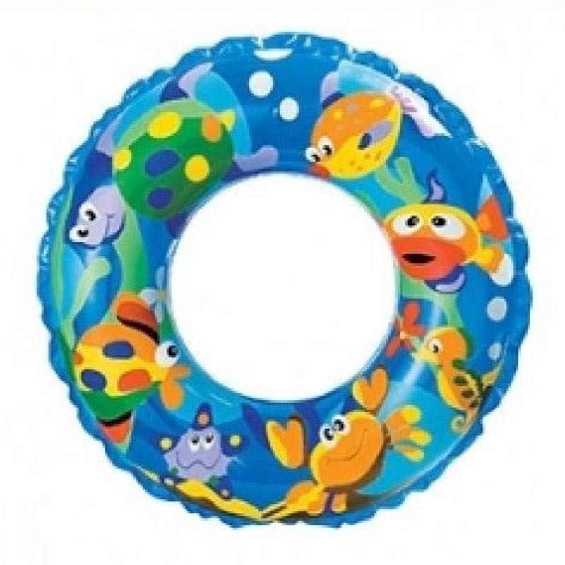 Salvagente Fondo Marino 61 cm - Intex