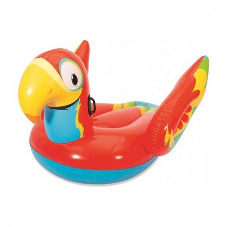 Cavalcabile Pappagallo 203x132 cm - Bestway