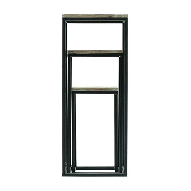 Set Espositore Estraibile Bingo Black