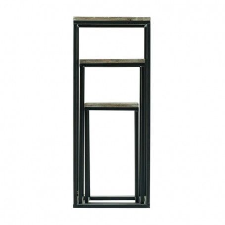 Set Espositore Estraibile Bingo Black