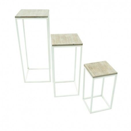 Set Espositore Estraibile Bingo White