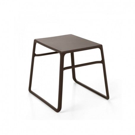 Tavolino Pop  44x39,5 cm- Nardi