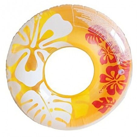 Salvagente Fantasia Palme 91 cm - Intex