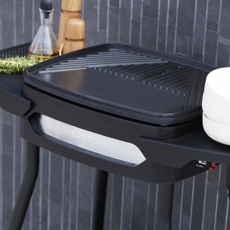 Barbecue Elettrico Alexia 5111 - Barbecook