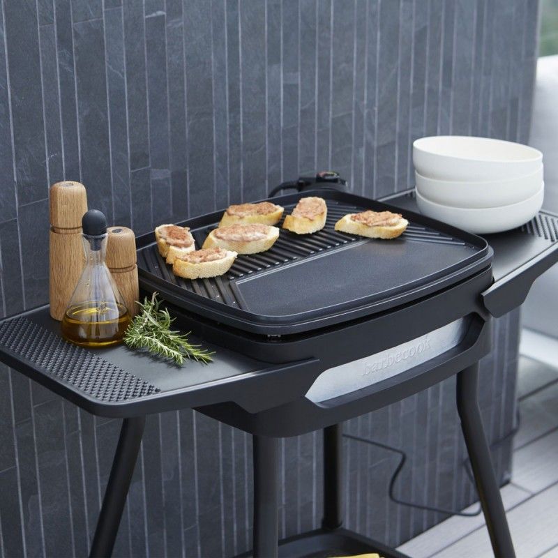 Barbecue Elettrico Alexia 5111 - Barbecook