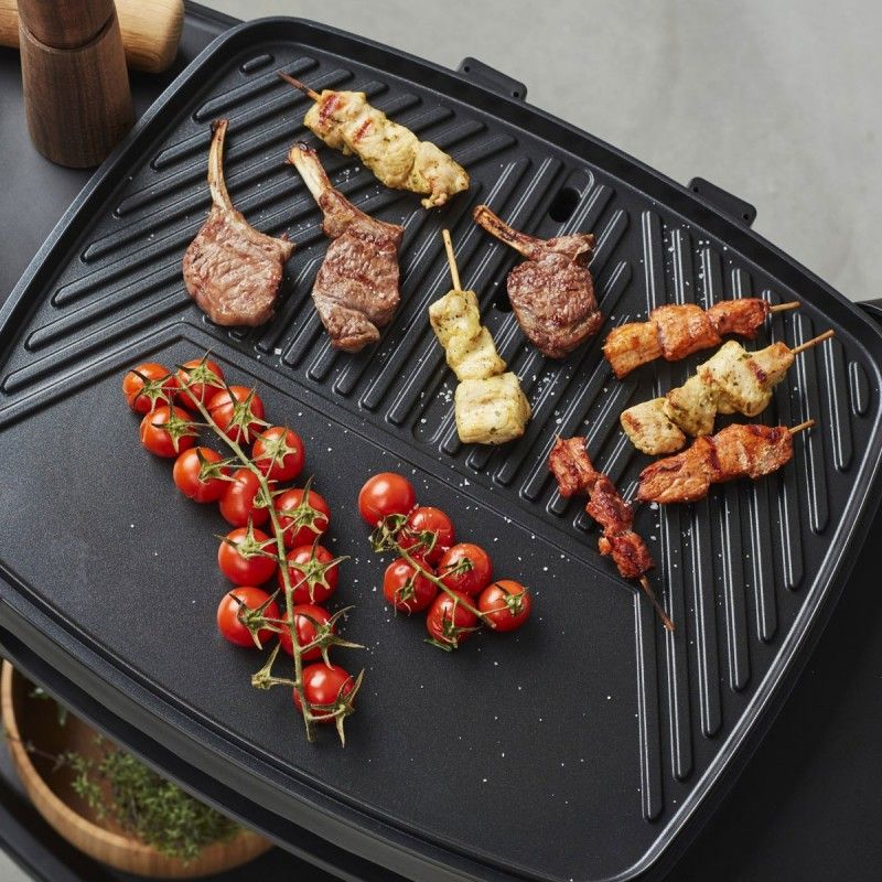 Barbecue Elettrico Alexia 5111 - Barbecook