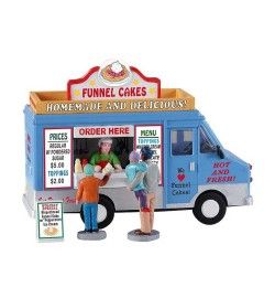 Lemax Figurina Ringmaster Per Villaggio Natalizio – Direttore Del Circo In Poliresina 17,8 Cm – Collezione Carnival