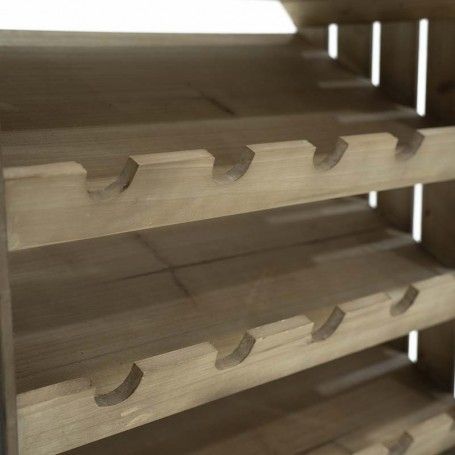 Scaffale Portabottiglie Rex