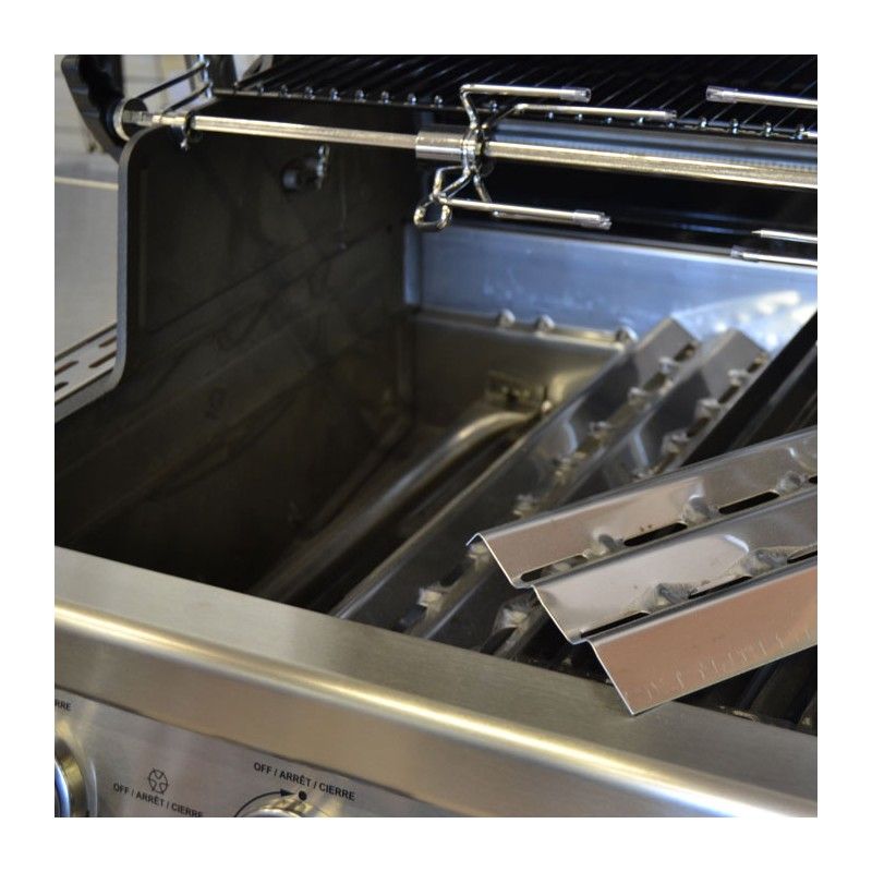 Barbecue Regal 490 - Broil King