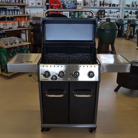 Barbecue Baron 440 - Broil King