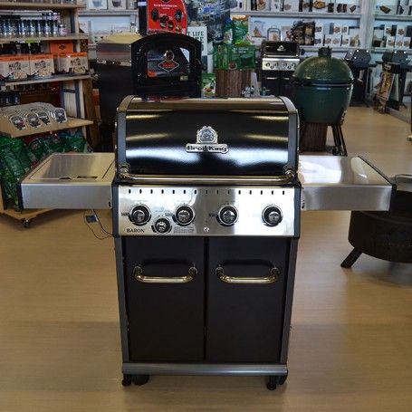 Barbecue Baron 440 - Broil King