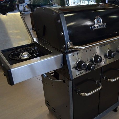 Barbecue Baron 440 - Broil King