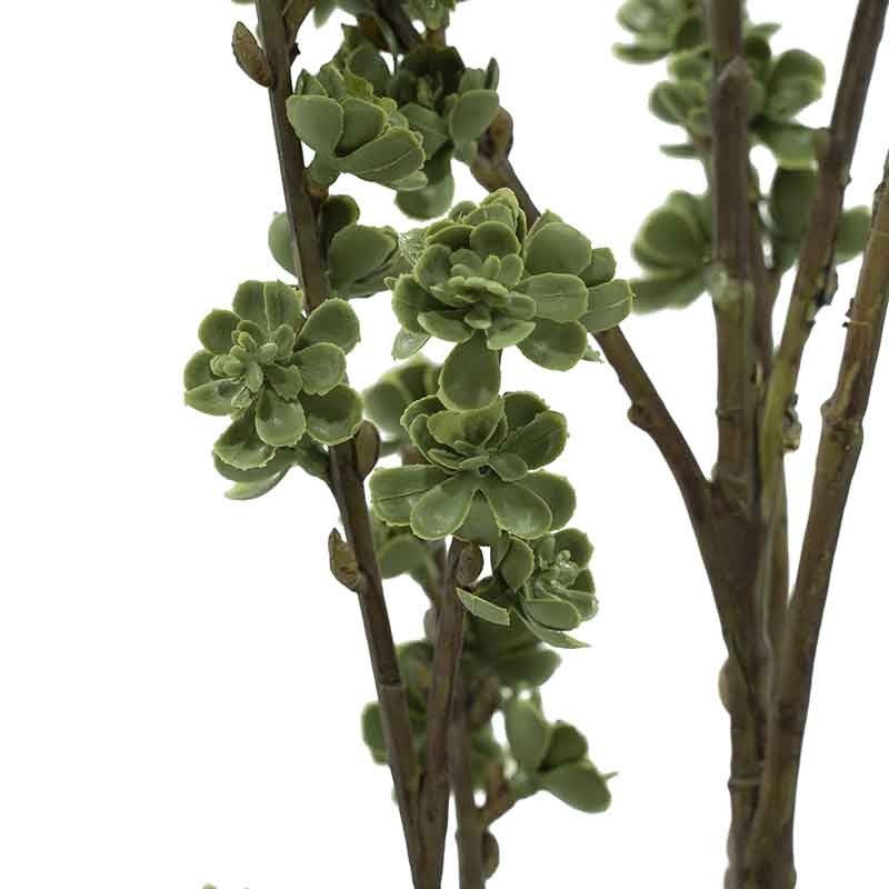 Ramo con Roselline H.90 cm