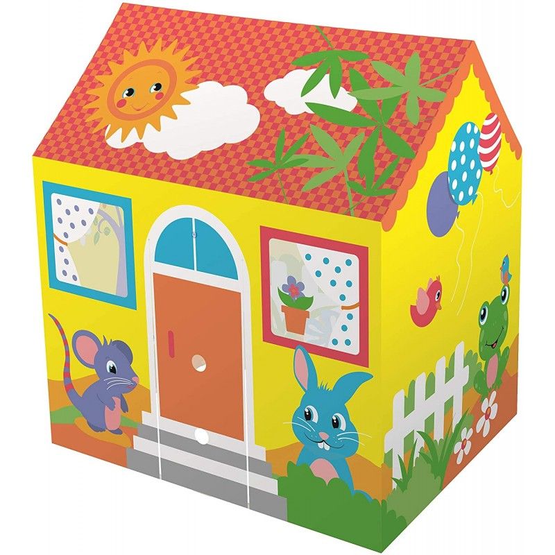 Casetta Ripiegabile 101,6x76,2x114,3 cm - Bestway 52007