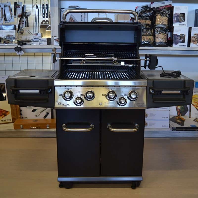 Barbecue Regal 490 - Broil King