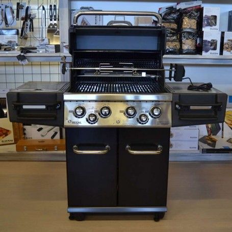 Barbecue Regal 490 - Broil King