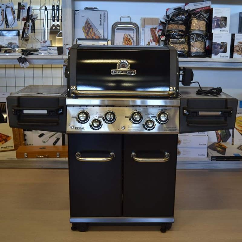 Barbecue Regal 490 - Broil King