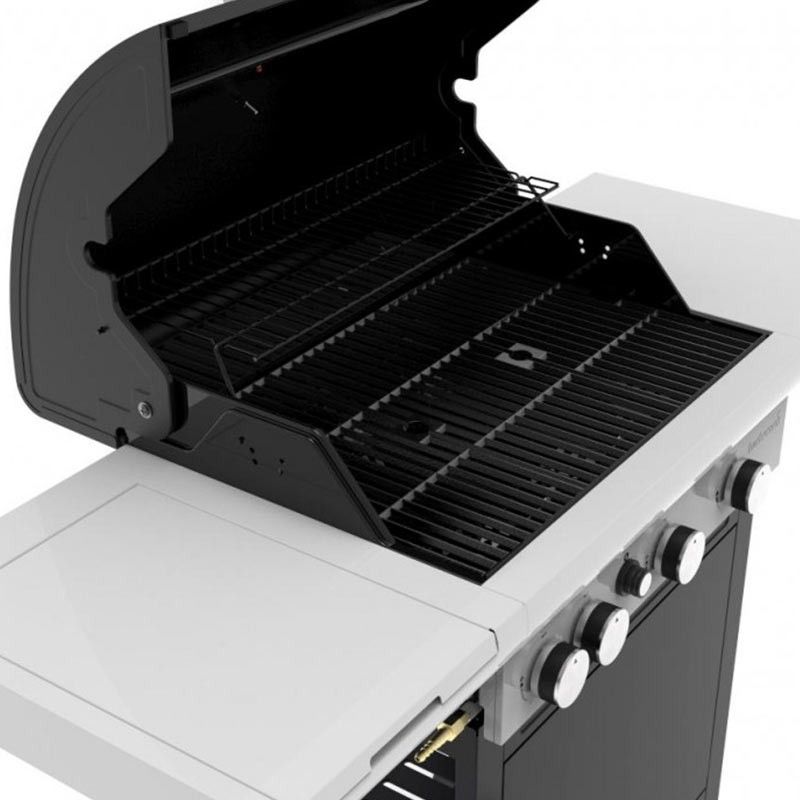 Barbecue a Gas Spring 3212 - Barbecook