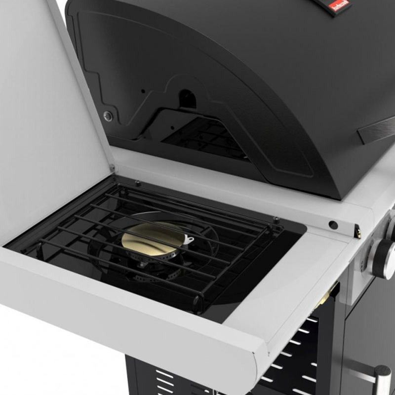 Barbecue a Gas Spring 3212 - Barbecook