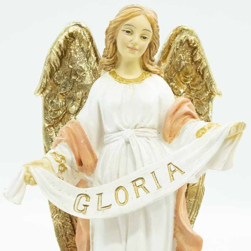 Natività in Poliresina 11 Pz H.15 cm