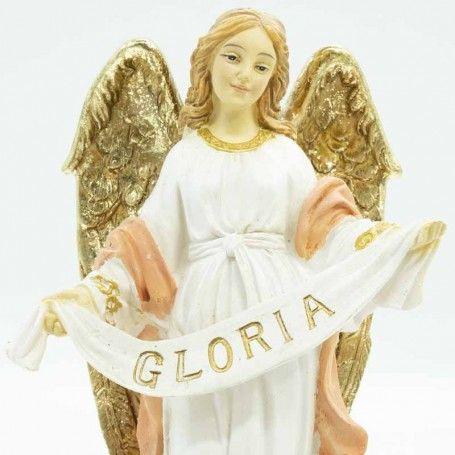 Natività in Poliresina 11 Pz H.15 cm