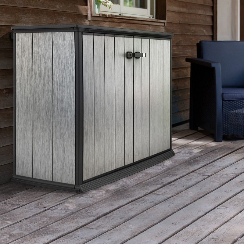 Porta Attrezzi da Esterno PatioStore Keter