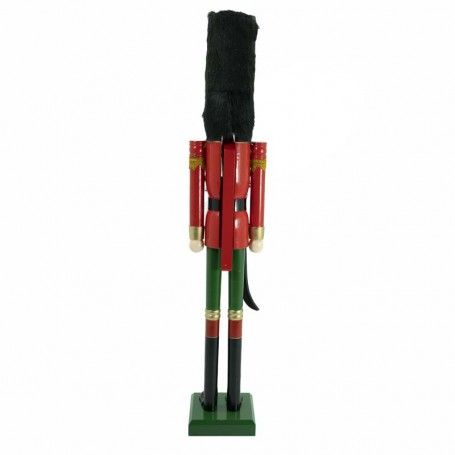 Schiaccianoci di Natale in Uniforme H.120 cm