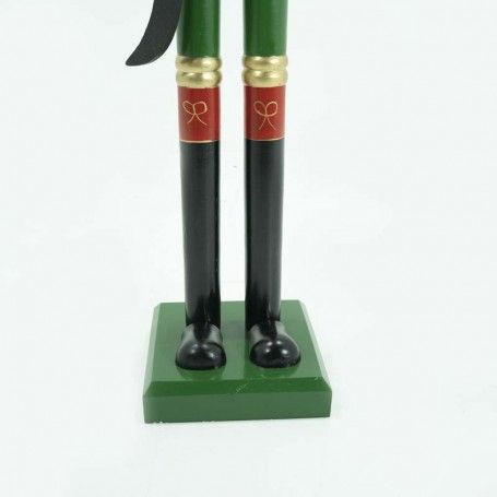 Schiaccianoci di Natale in Uniforme H.120 cm