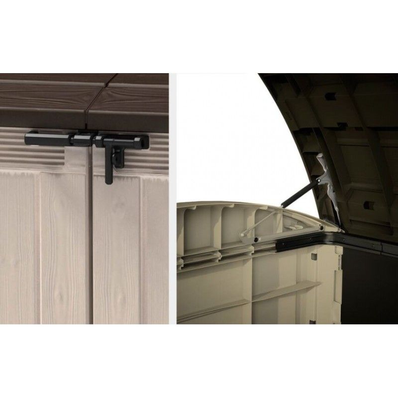 Porta Attrezzi Store It Out Ultra - Keter