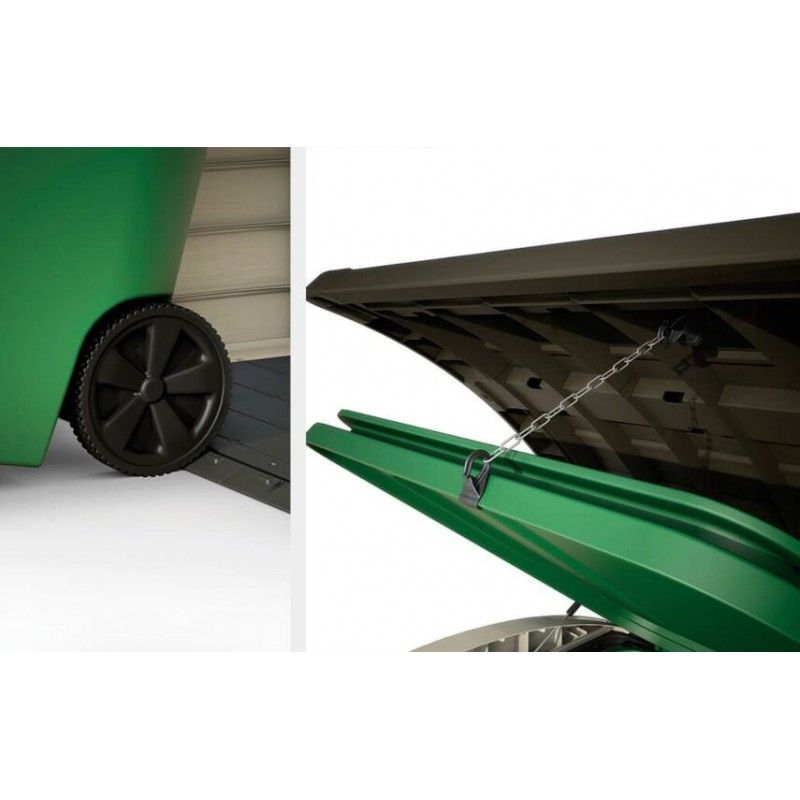 Porta Attrezzi Store It Out Ultra - Keter