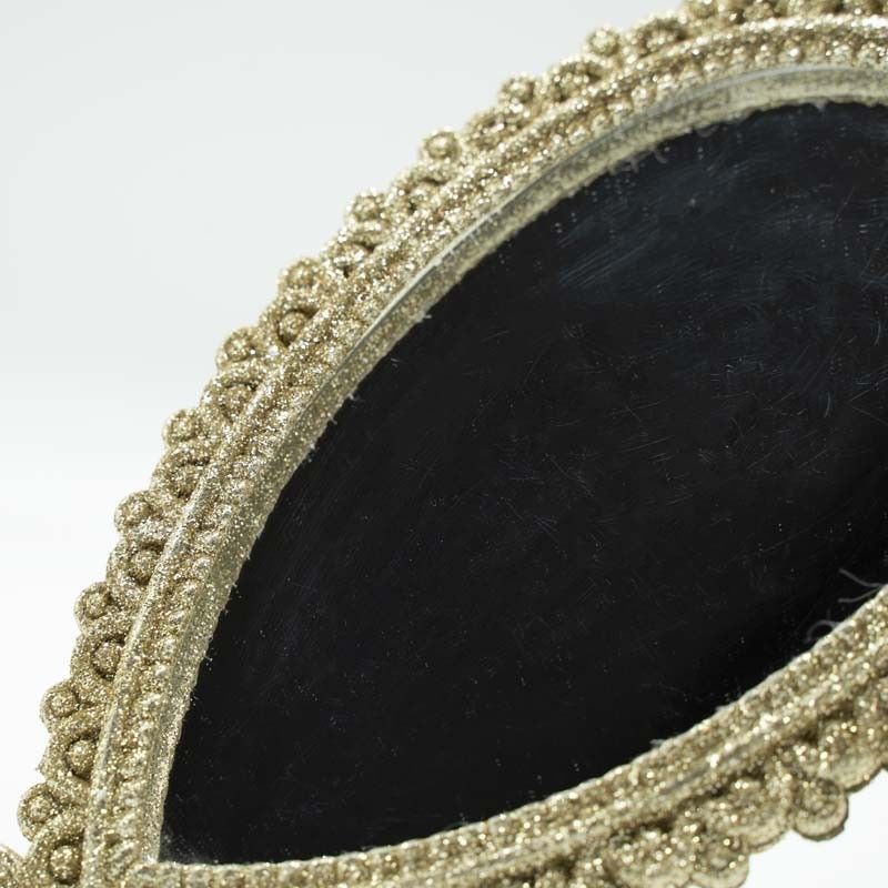 Specchio Grande da Appendere 20x10 cm