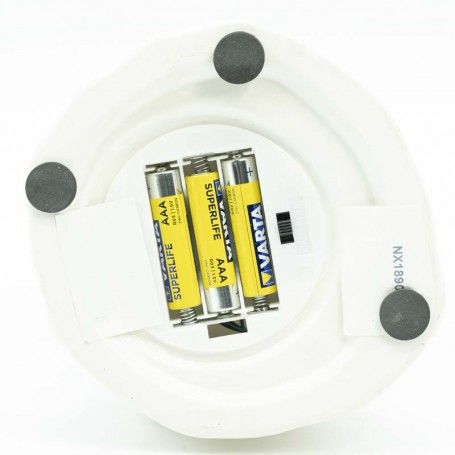 Carillon Pupazzo di Neve in Ceramica