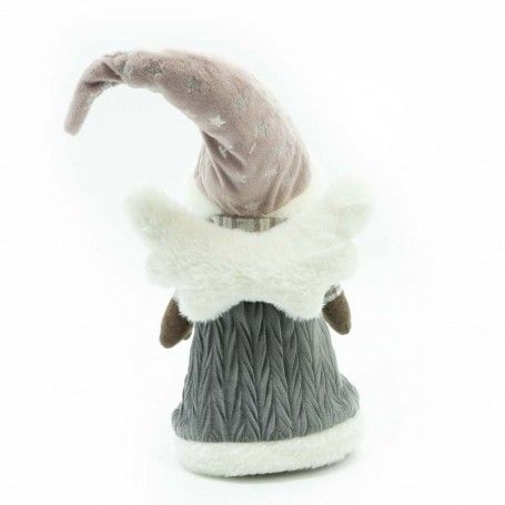 Bambolina in Tessuto H.30 cm