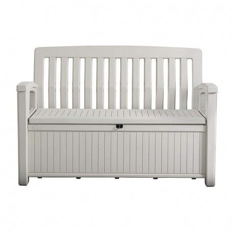 Cassapanca Patio Bench - Keter