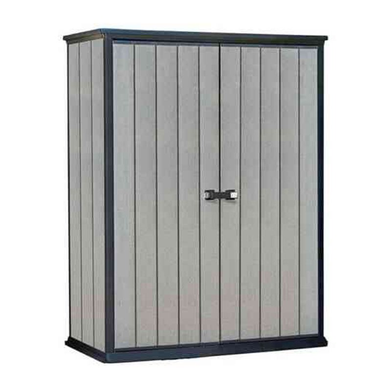 Armadio Porta Attrezzi da Esterno HighStore Keter