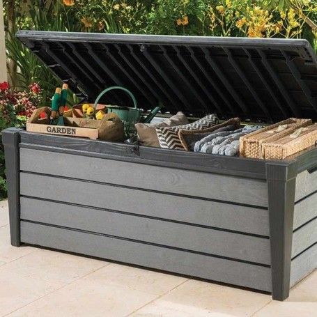 Baule Brushwood - Keter