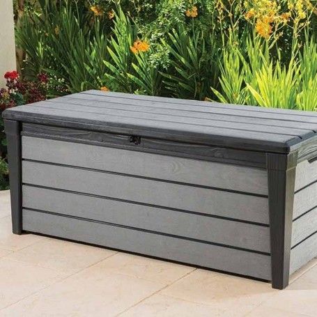 Baule Brushwood - Keter