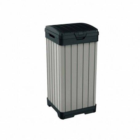 Pattumiera Rockford - Keter