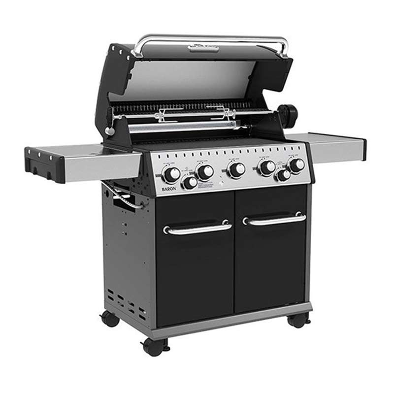 Barbecue Baron 590 Broil King