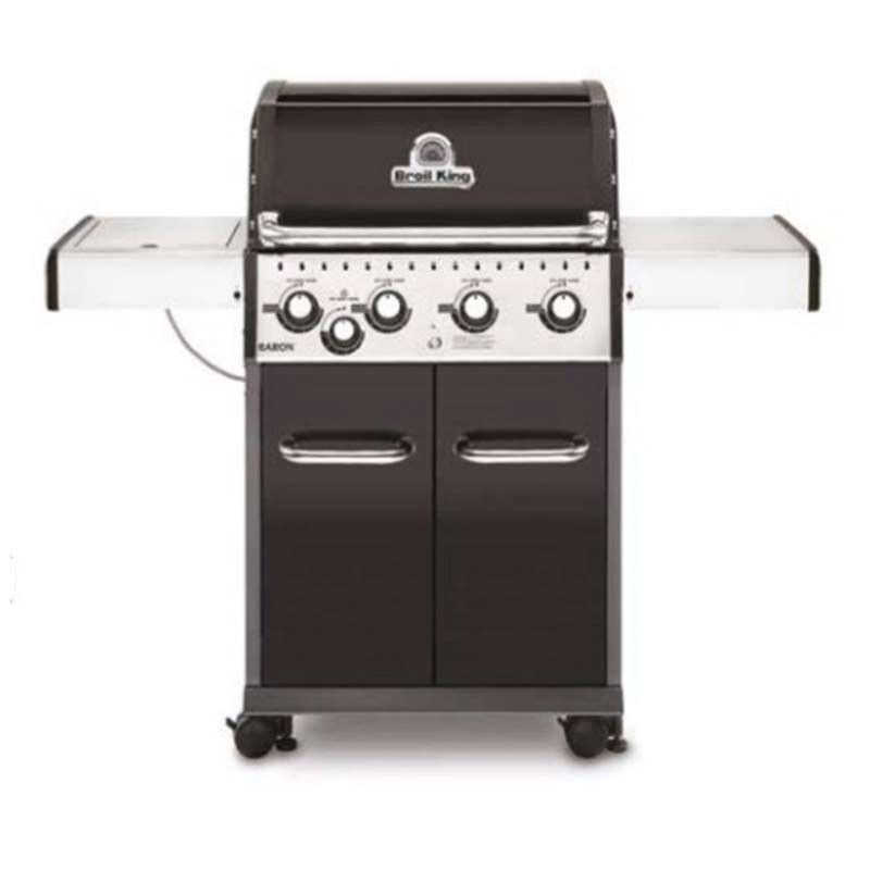 Barbecue Baron 440 - Broil King